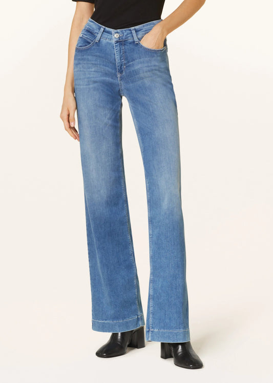 MAC Wide Leg Jeans DREAM&nbsp;