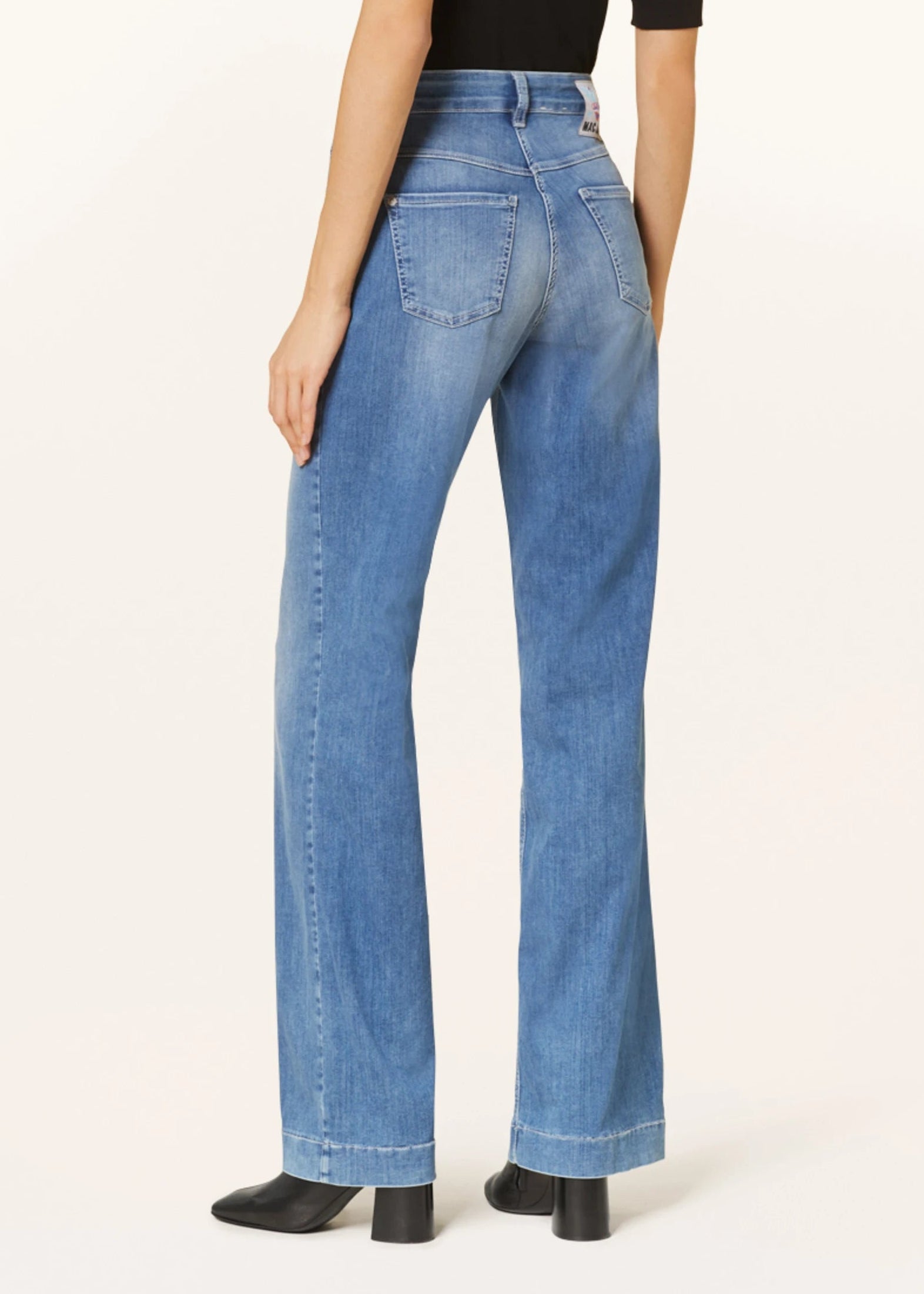 MAC Wide Leg Jeans DREAM&nbsp;