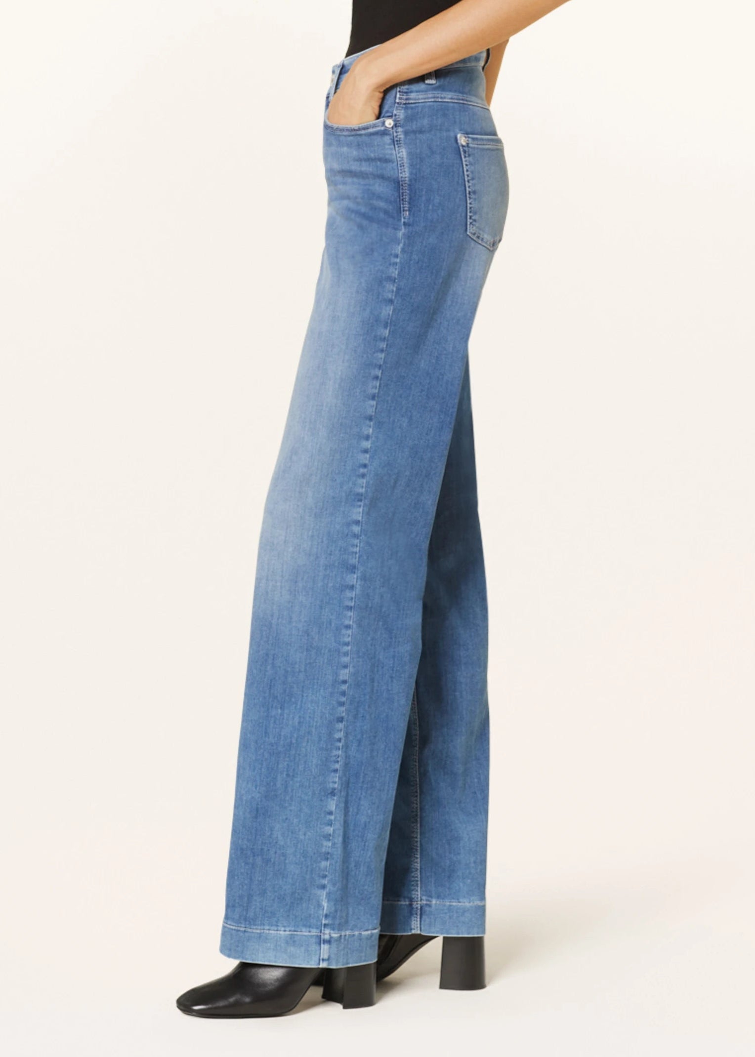 MAC Wide Leg Jeans DREAM&nbsp;