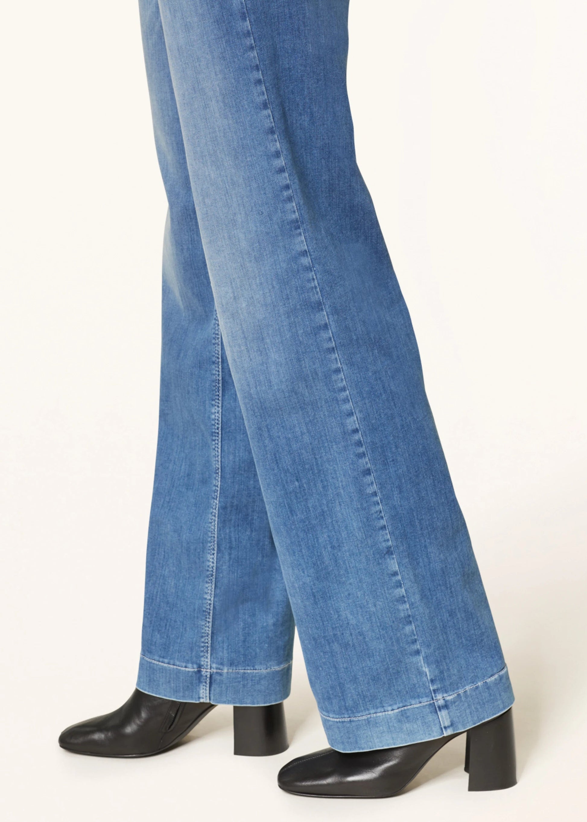 MAC Wide Leg Jeans DREAM&nbsp;
