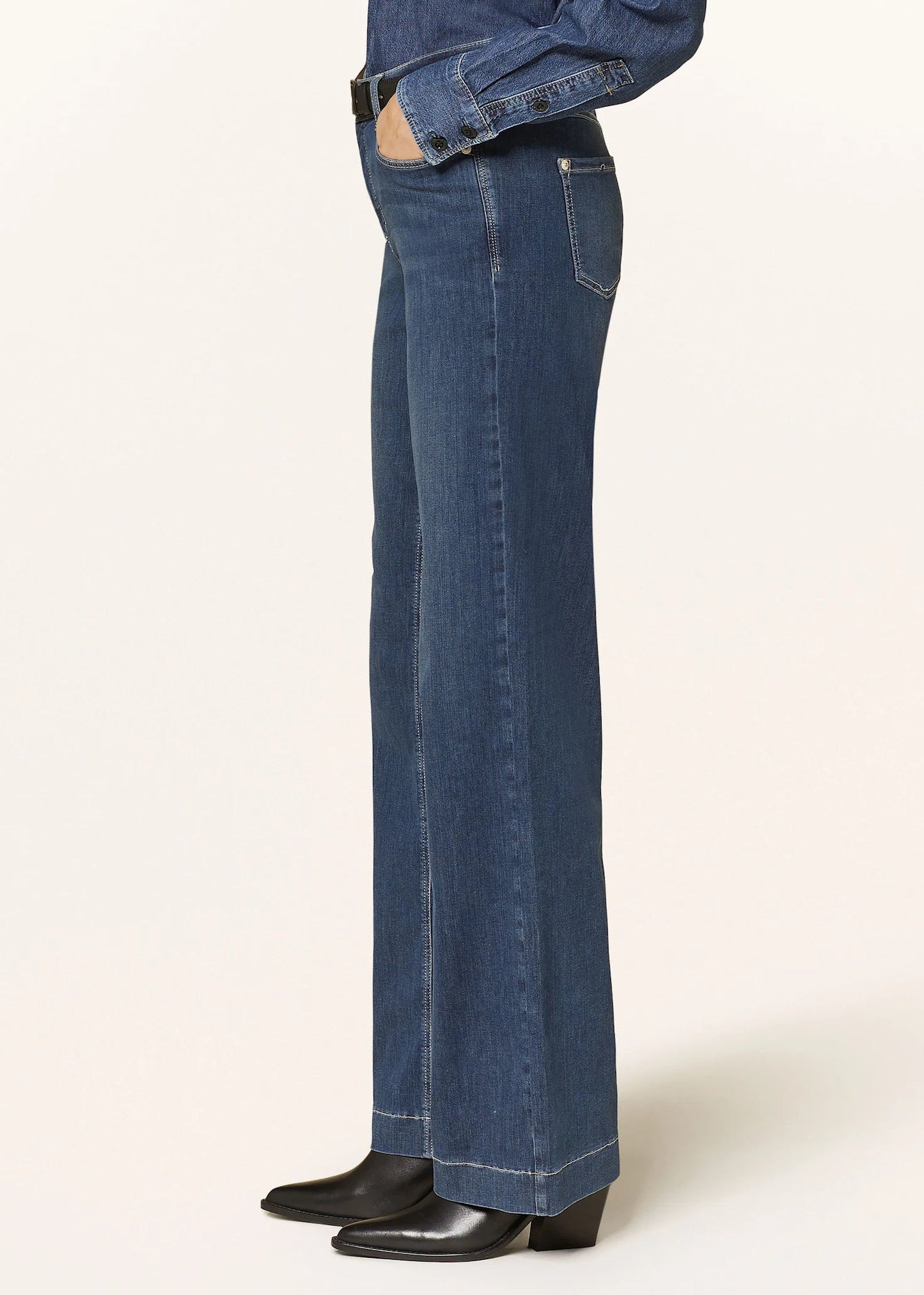 MAC Wide Leg Jeans DREAM&nbsp;