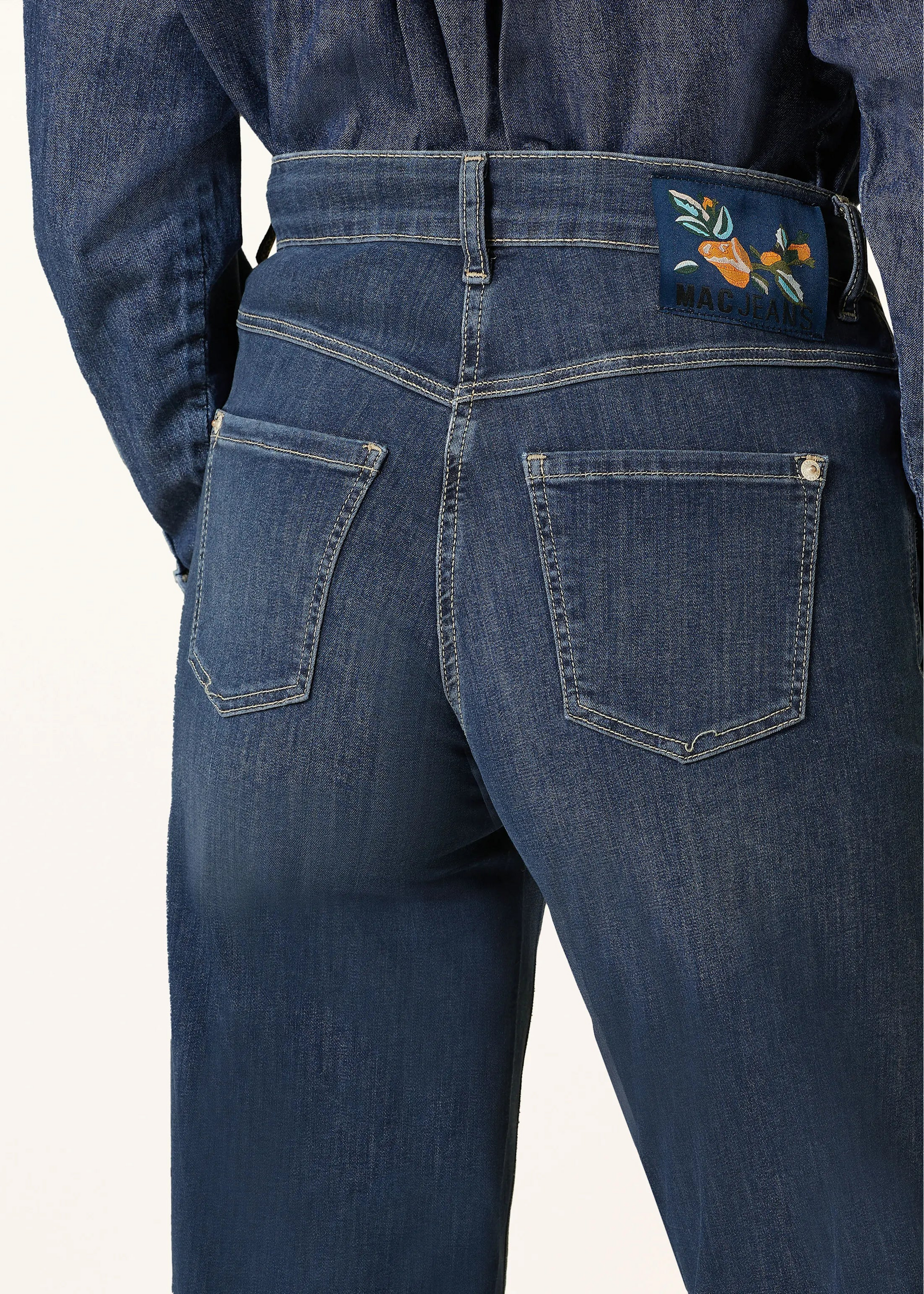 MAC Wide Leg Jeans DREAM&nbsp;
