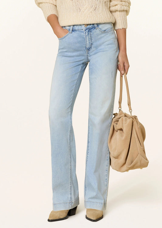MAC Wide Leg Jeans DREAM&nbsp;