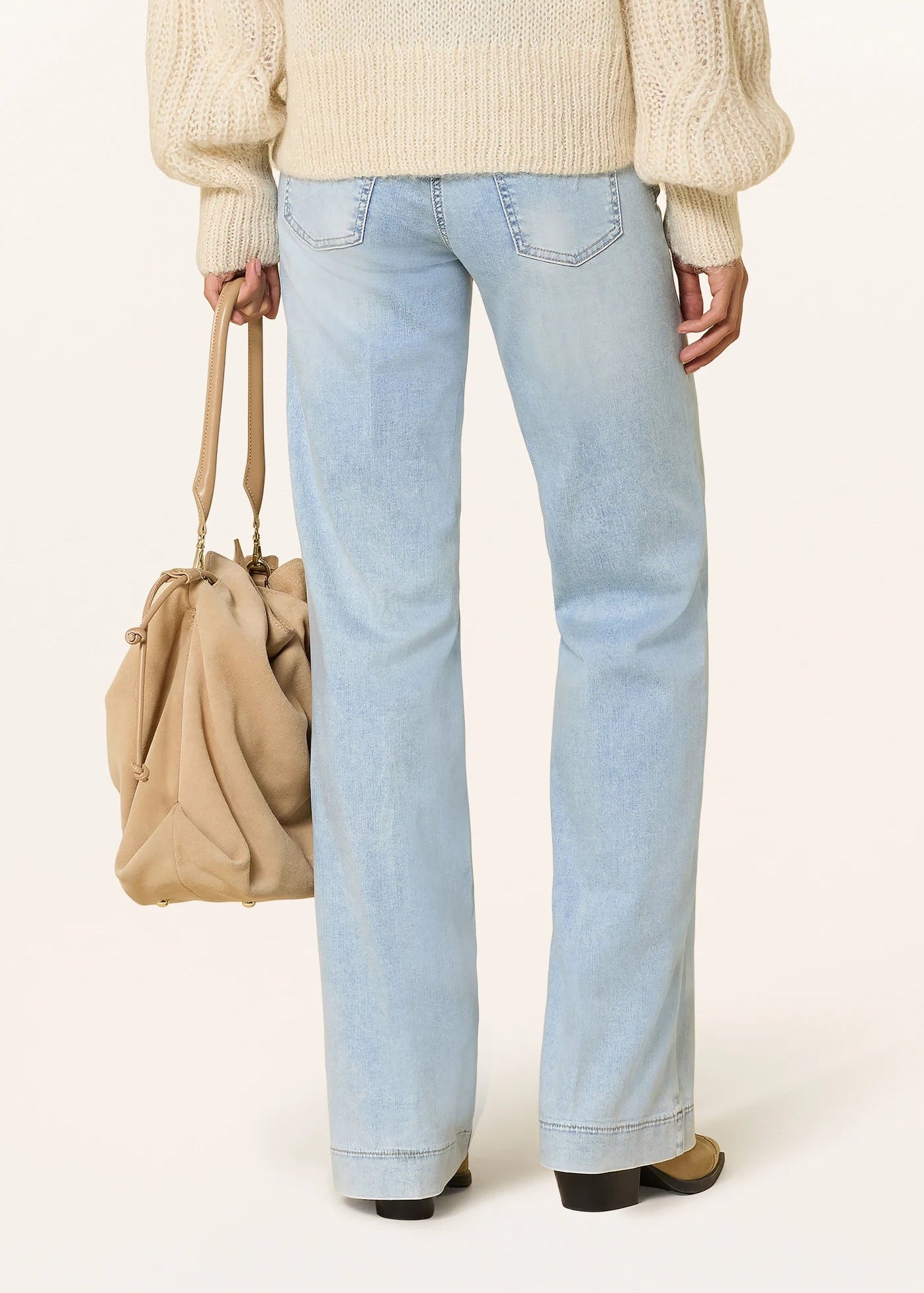 MAC Wide Leg Jeans DREAM&nbsp;