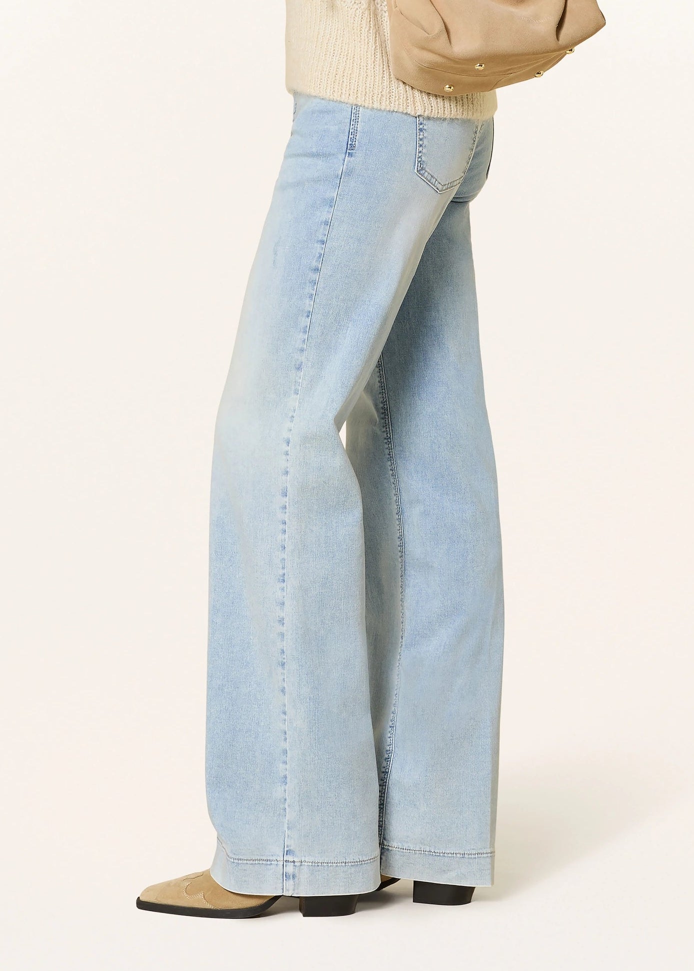 MAC Wide Leg Jeans DREAM&nbsp;