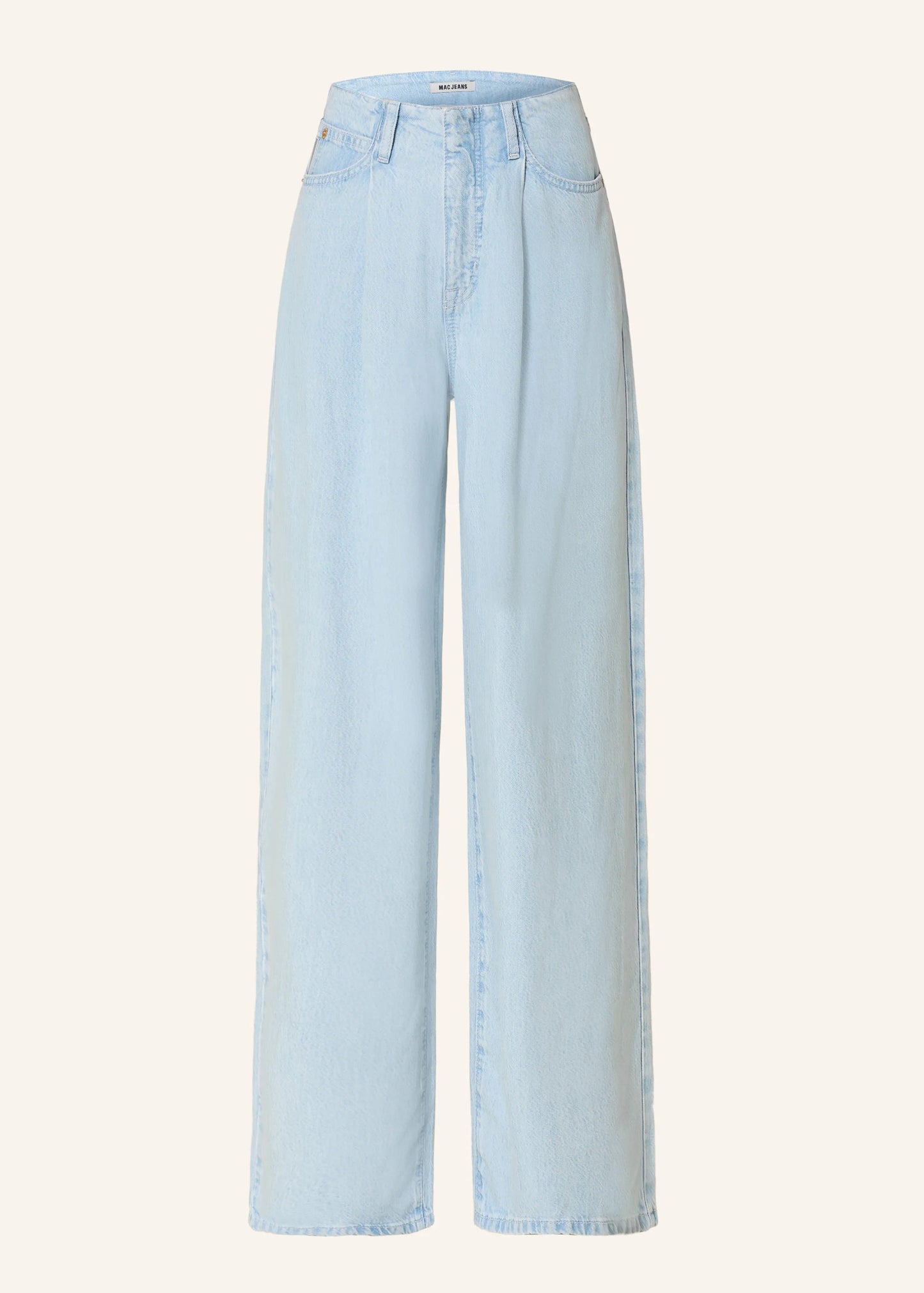 MAC Wide Leg Jeans NAILA