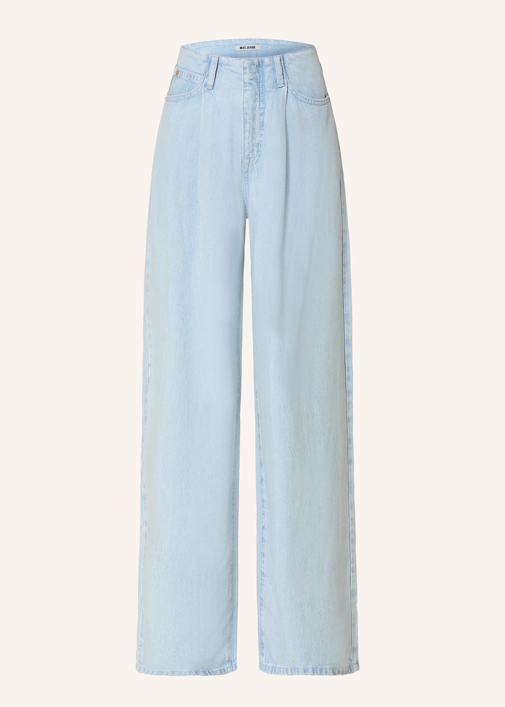 MAC Wide Leg Jeans NAILA