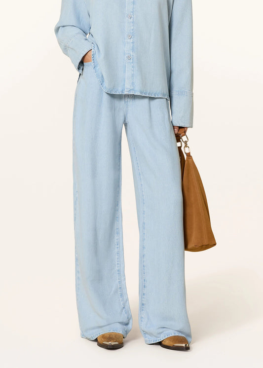 MAC Wide Leg Jeans NAILA