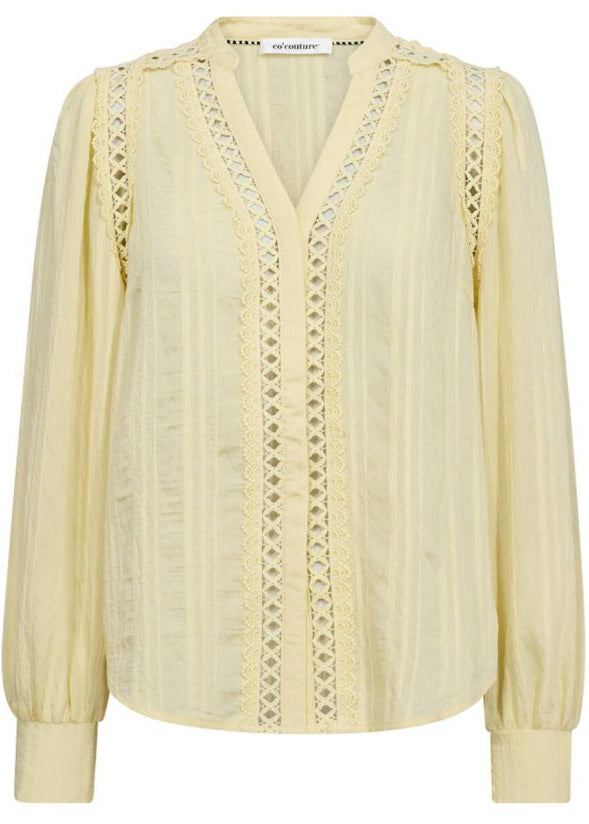 Co'couture blouse