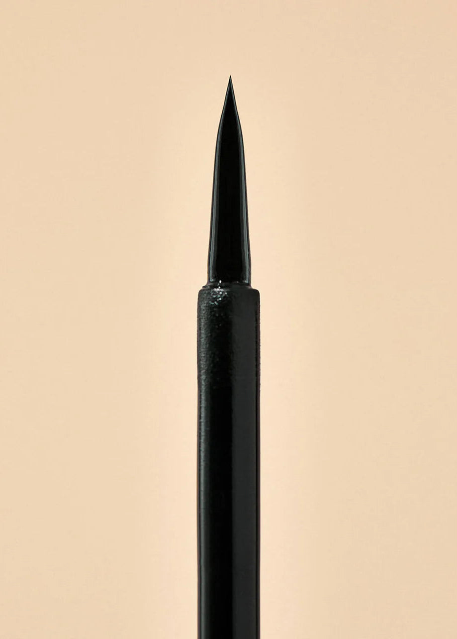 INIKA Organic (advised by Blush Creative) Liquid Eyeliner (Black)