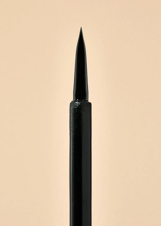 INIKA Organic (advised by Blush Creative) Liquid Eyeliner (Black)