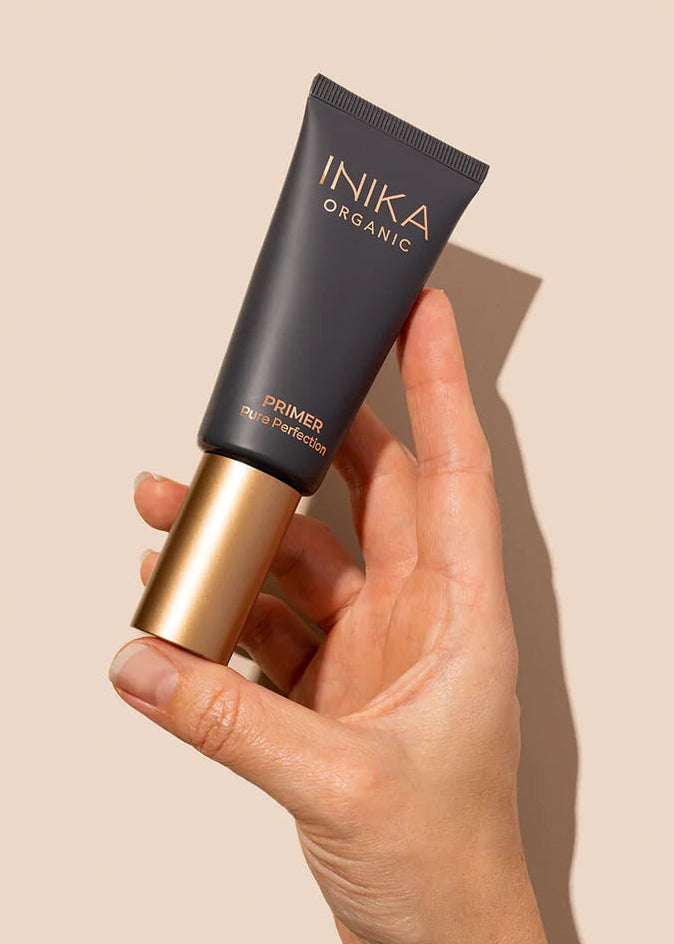 INIKA Organic (advised by Blush Creative) Pure Perfection Primer
