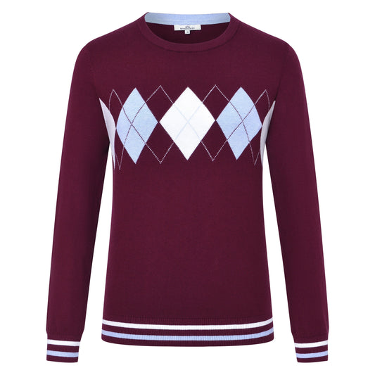 HV Society Pullover HVSYesinia