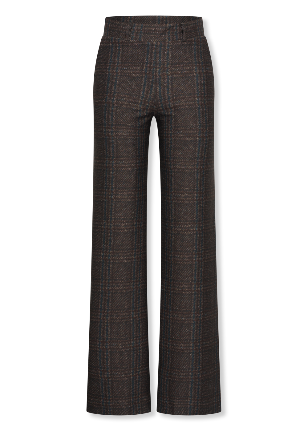 Helena Hart 7615 - SOUL LANO RUIT - CHOCO
