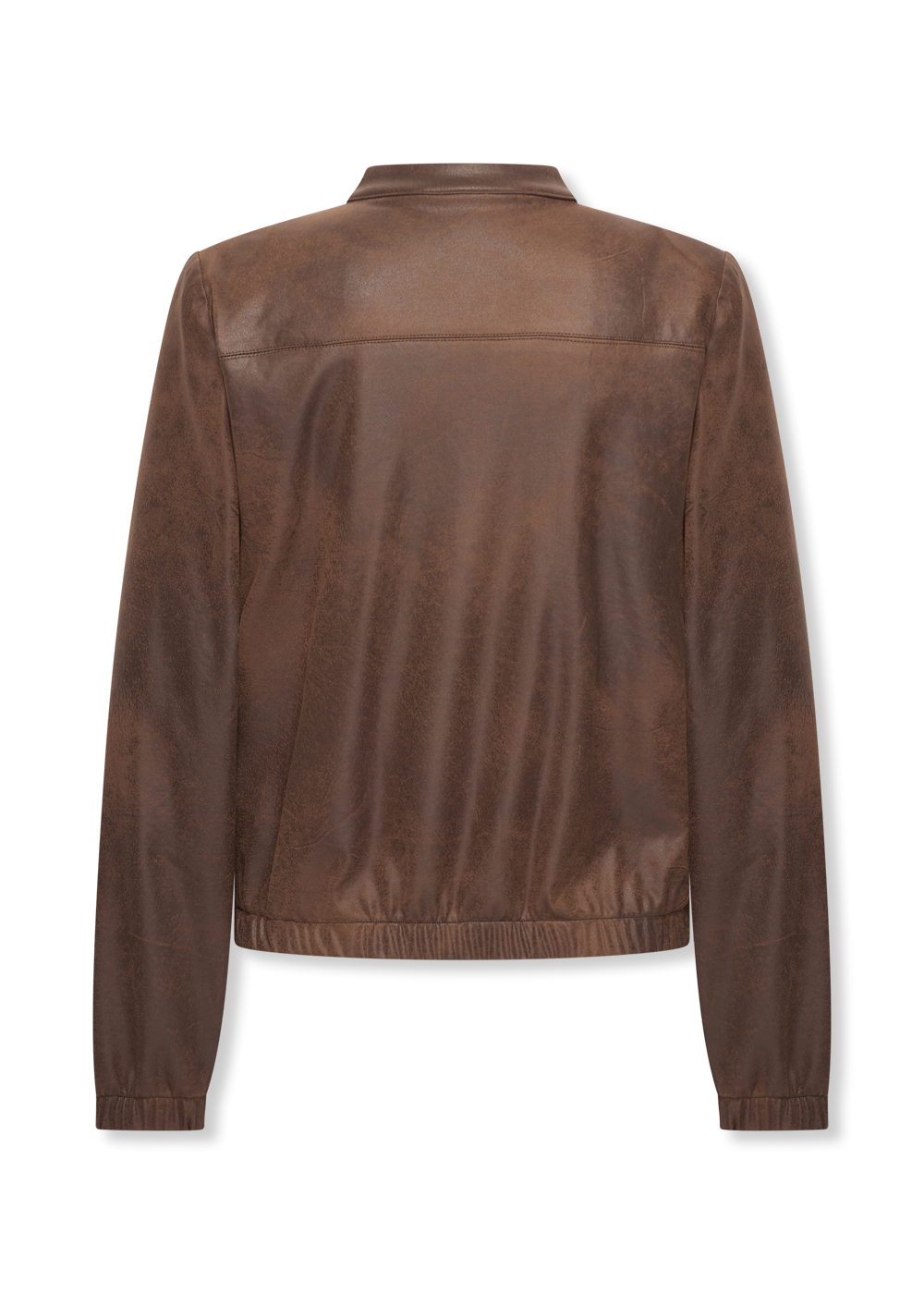 Helena Hart 7629 - BOMBA BIKER Choco