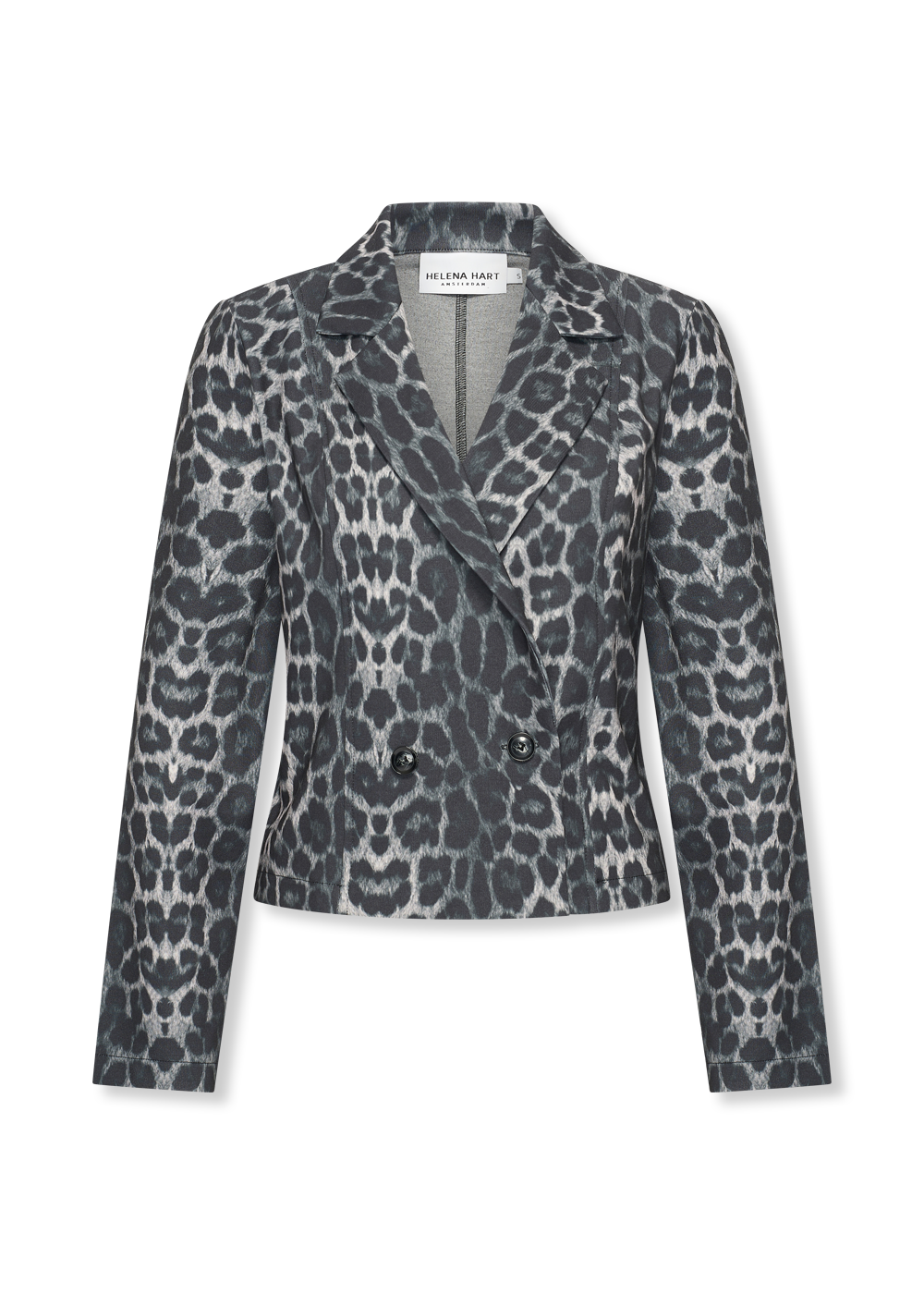 Helena Hart 7646JAXX - BLAZER DEWI LANO JAXX - GRIJS