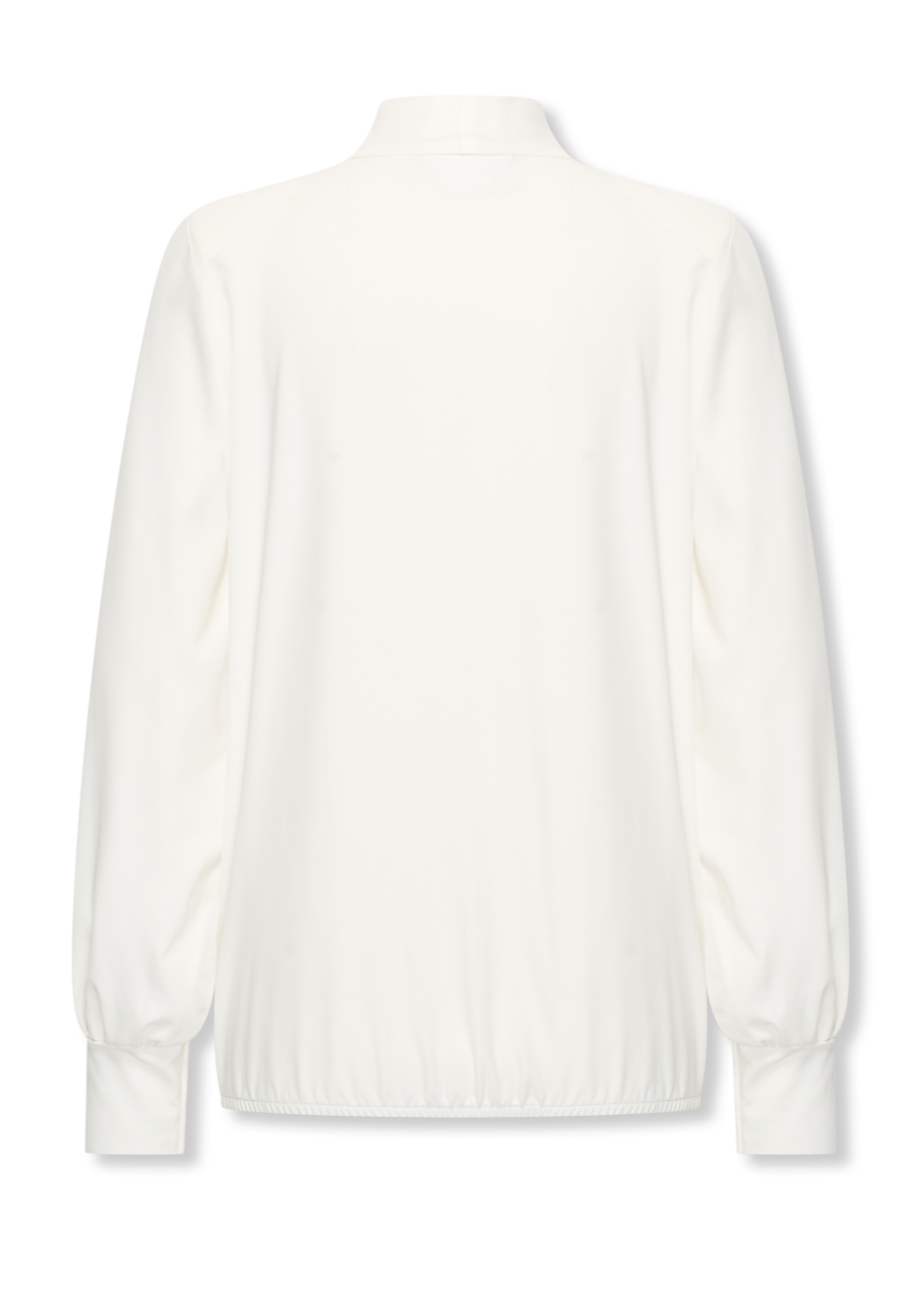 Helena Hart 7677 - TOP JOZZY SOFT - ECRU