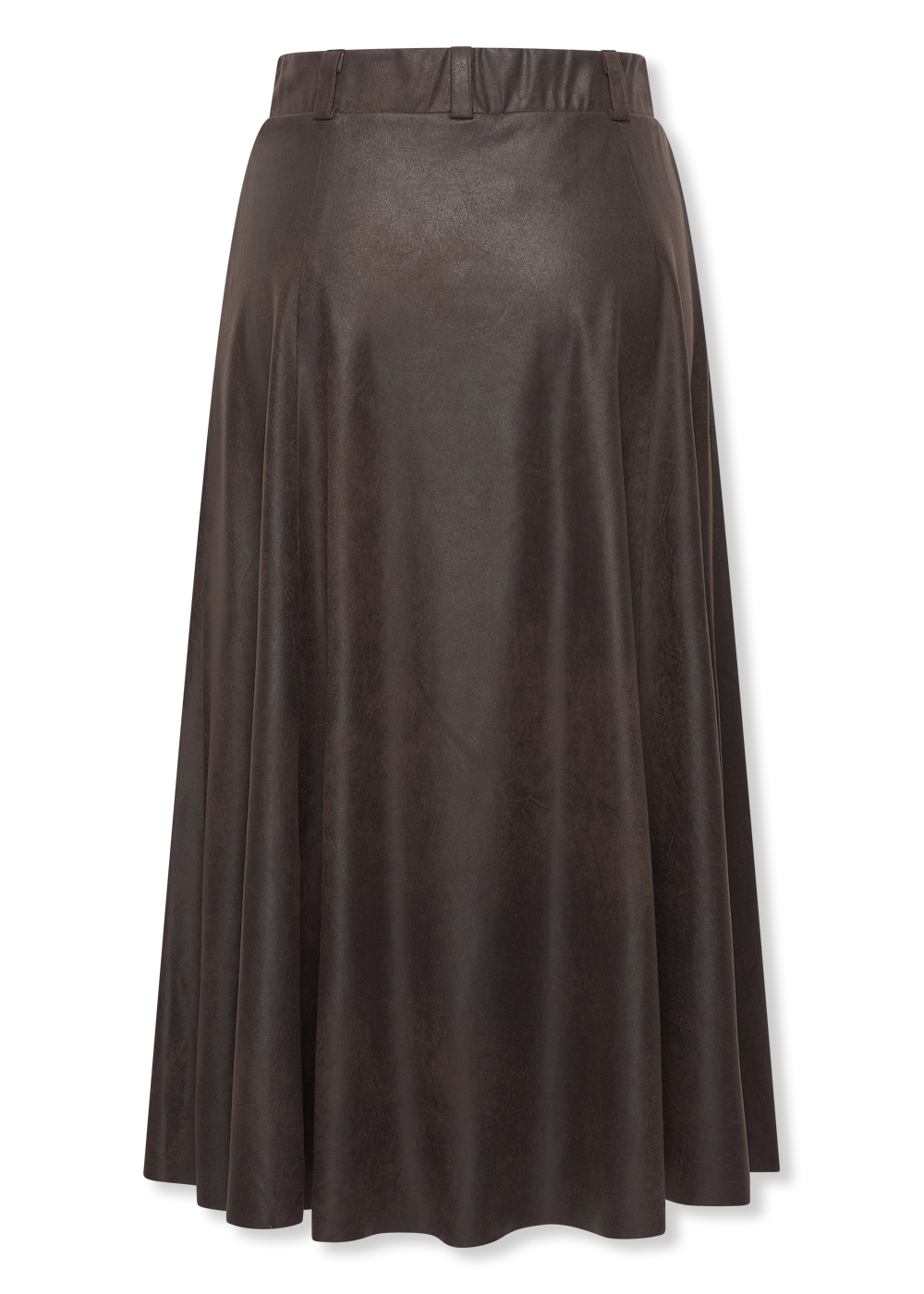 Helena Hart 7696 - ROK LIZZY BIKER - CHOCO