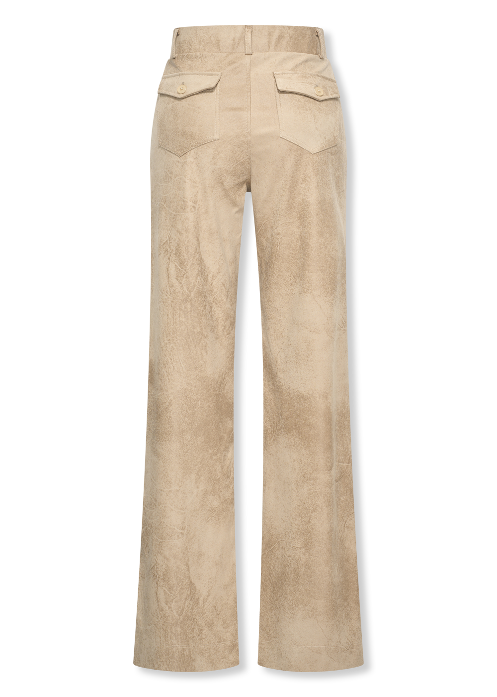Helena Hart 7602 - BROEK SOUL BIKER - SAND