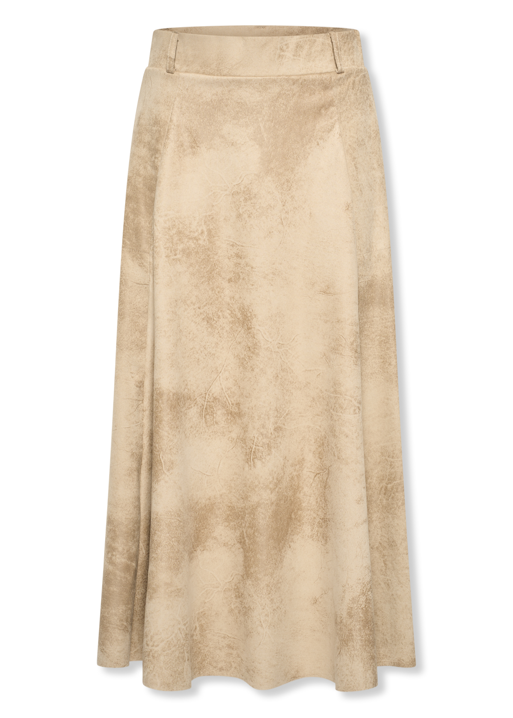 Helena Hart 7696 - ROK LIZZY BIKER - SAND