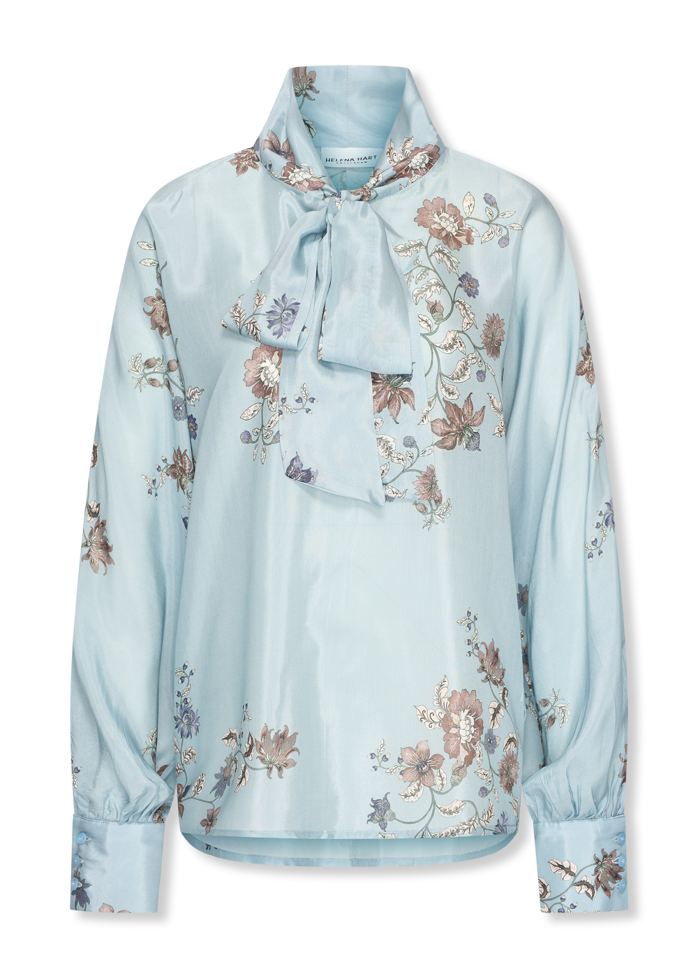 Helena Hart 7676DAI - BLOUSE JOLIEN DAISY - ICE