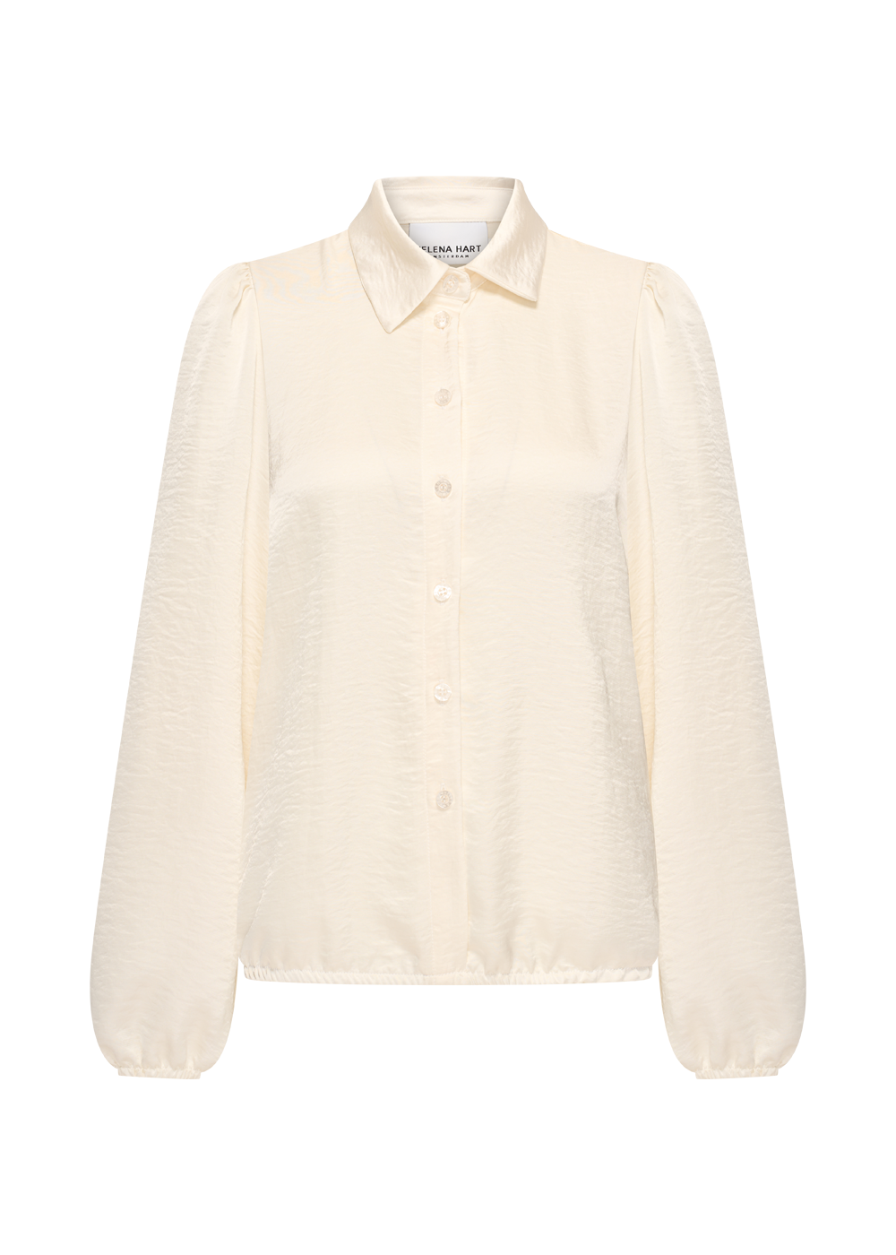 Helena Hart 7678 - BLOUSE FARA - ECRU