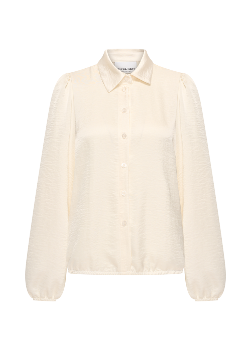 Helena Hart blouse Faire offwhite