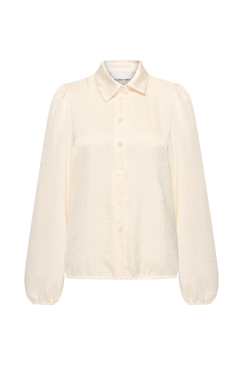 Helena Hart blouse Faire offwhite