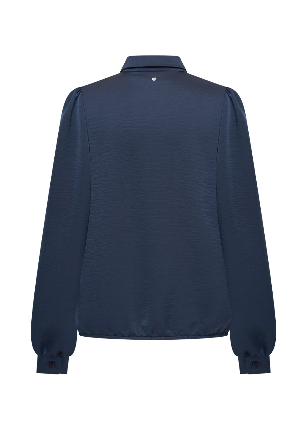 Helena Hart 7678 - BLOUSE FARA - MARINE