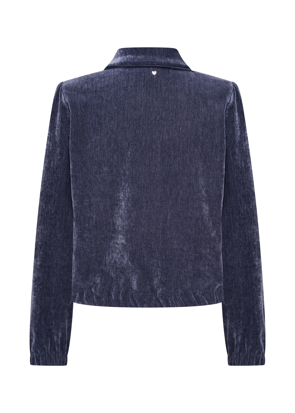 Helena Hart 7625 - BLAZER RIGA CHENILLE - MARINE