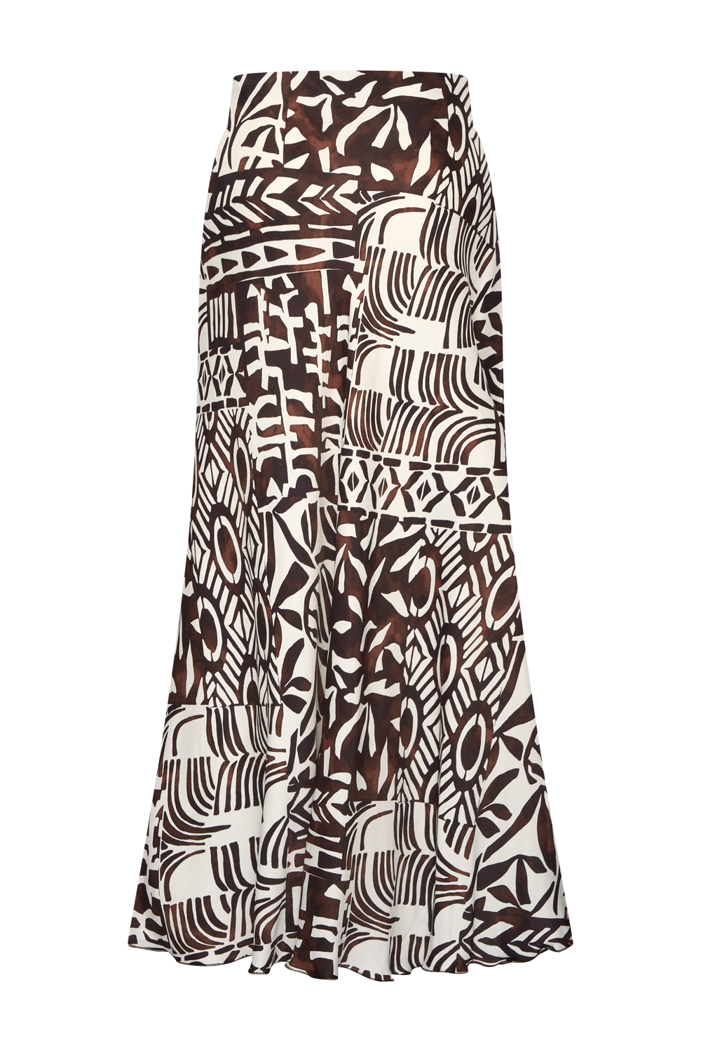 Helena Hart - ROK JAY VINTY - Etnic - Choco