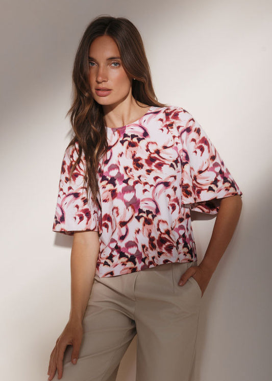 Lady Day – Aston Top – Morgan print
