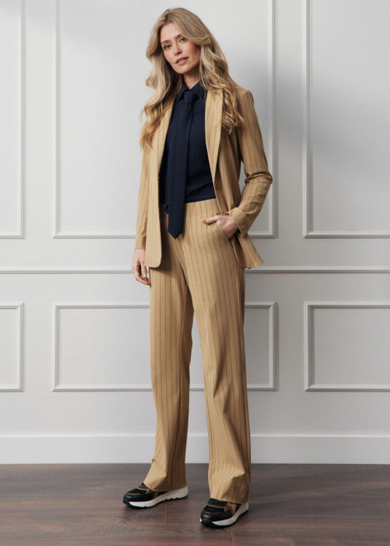 Lady Day – Milana Trousers – Kaitlyn stripe