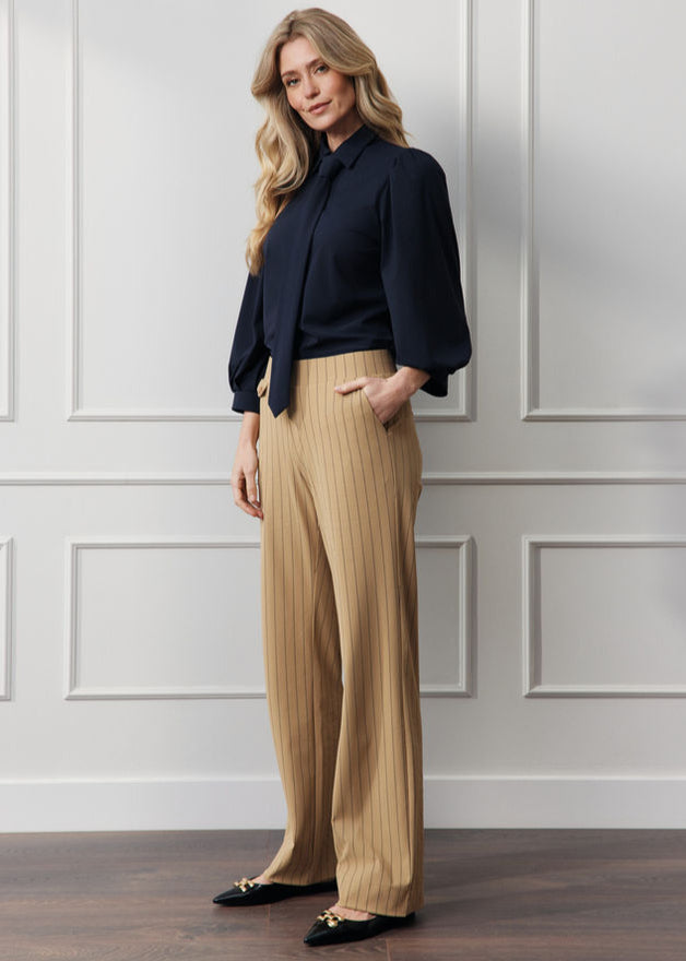 Lady Day – Milana Trousers – Kaitlyn stripe