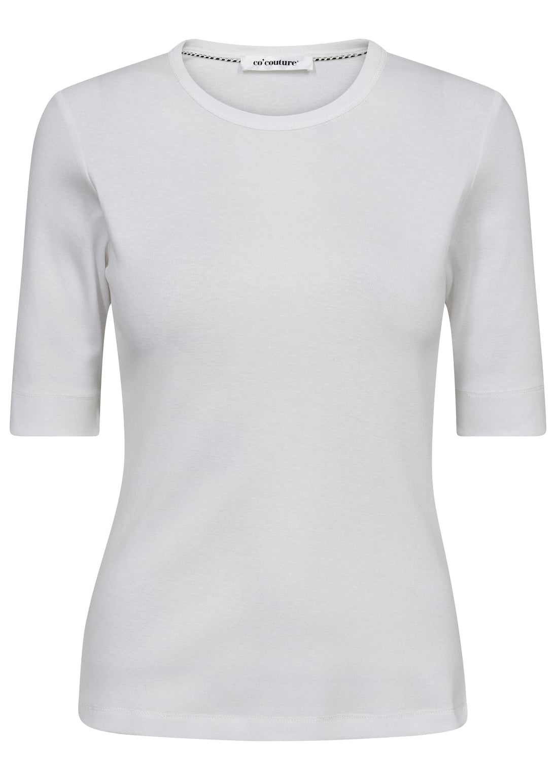 Co'Couture GrannyCC SS Tee Mink