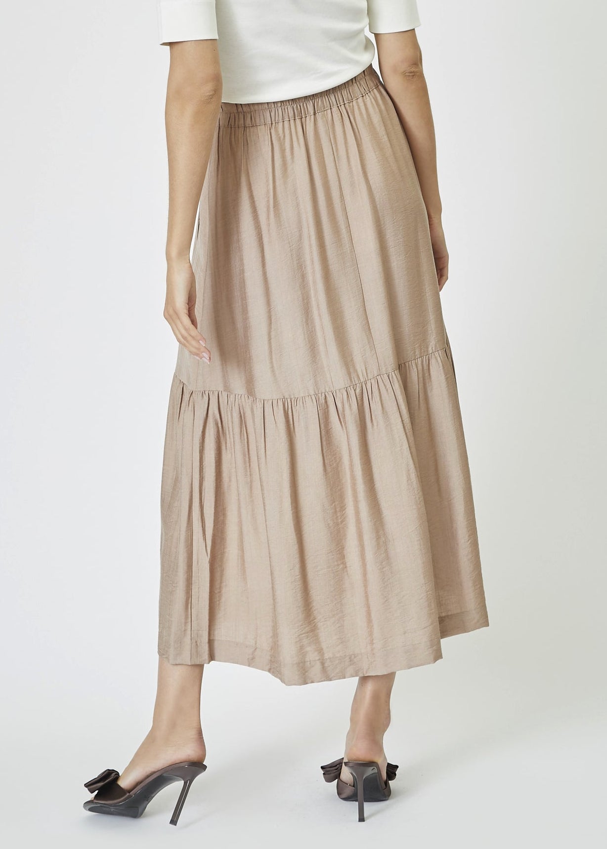 Co'Couture HeraCC Gypsy Skirt