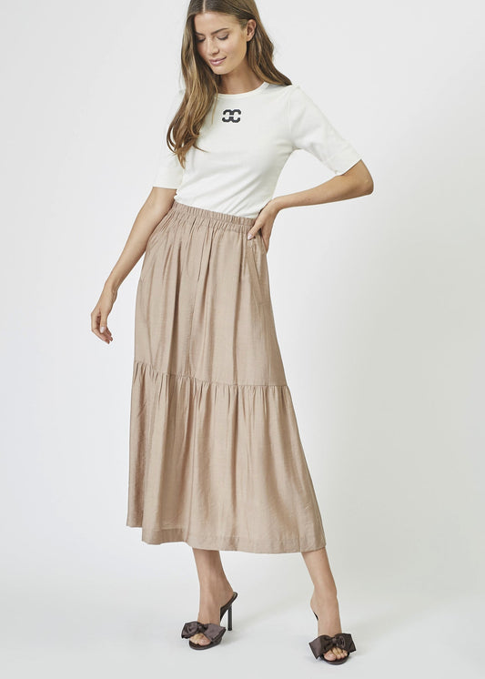 Co'Couture HeraCC Gypsy Skirt