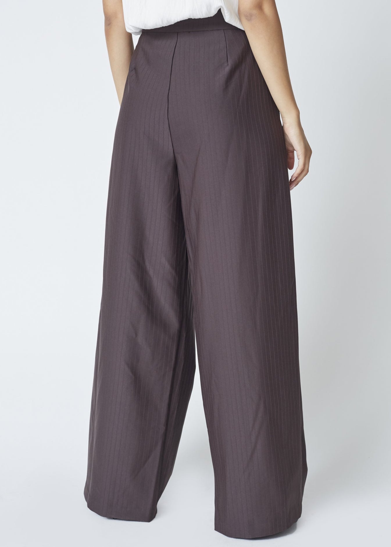 Co' Couture ZellaCC Pleat Pant
