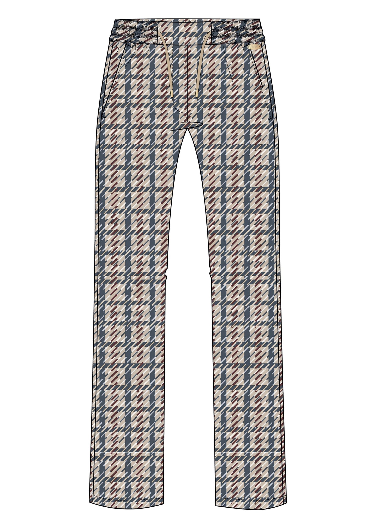 HV Society Pants HVSCallie