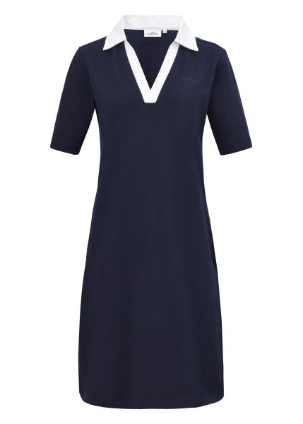HV Society Dress HVSLeilani