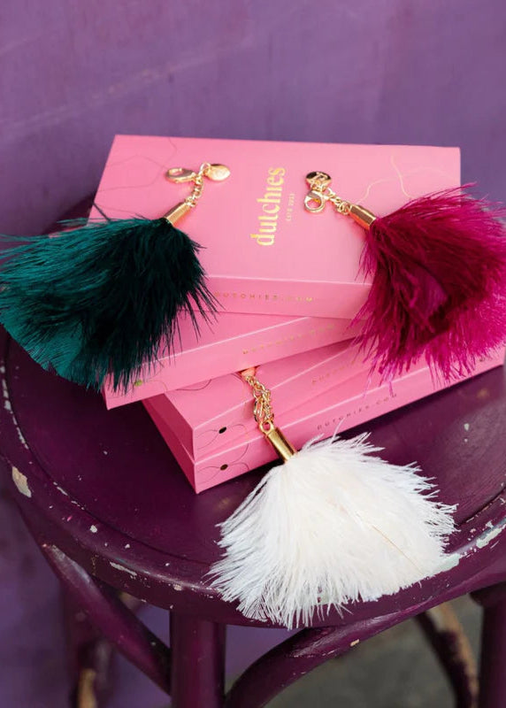 Dutchies Vavavoom | Keychain