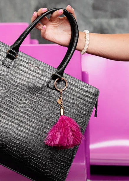 Dutchies Vavavoom | Keychain