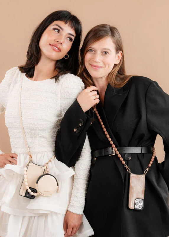 Dutchies Hoesje Strap Iphone/Samsung