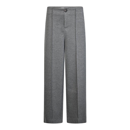 Co Couture Lancecc Pantalons Grijs