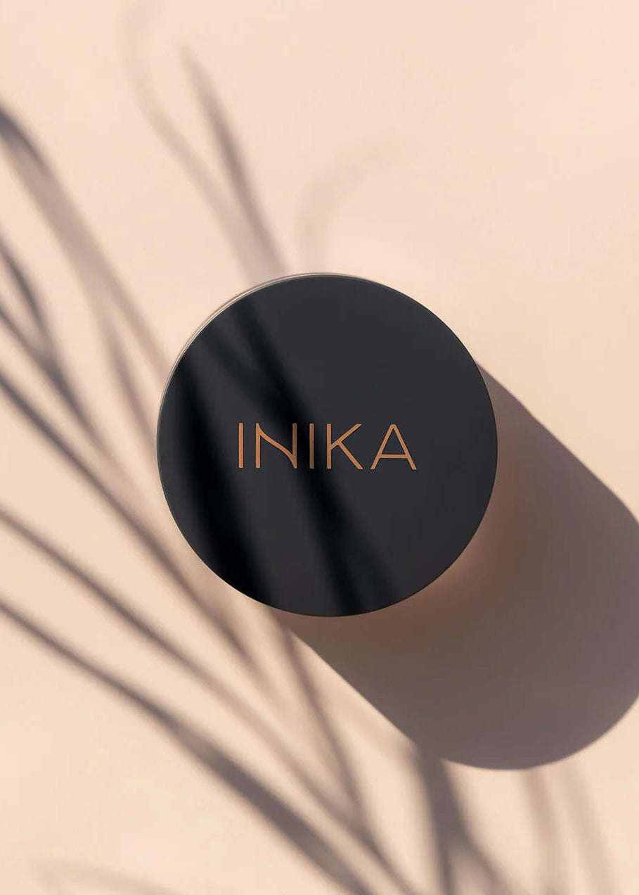 INIKA (advised by Blush Creative) Organic Loose Mineral Foundation SPF 25