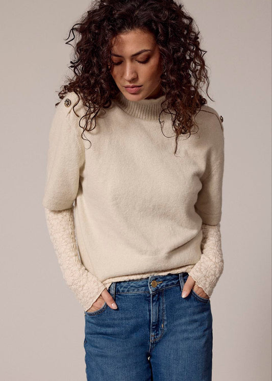 Tramontana pullover