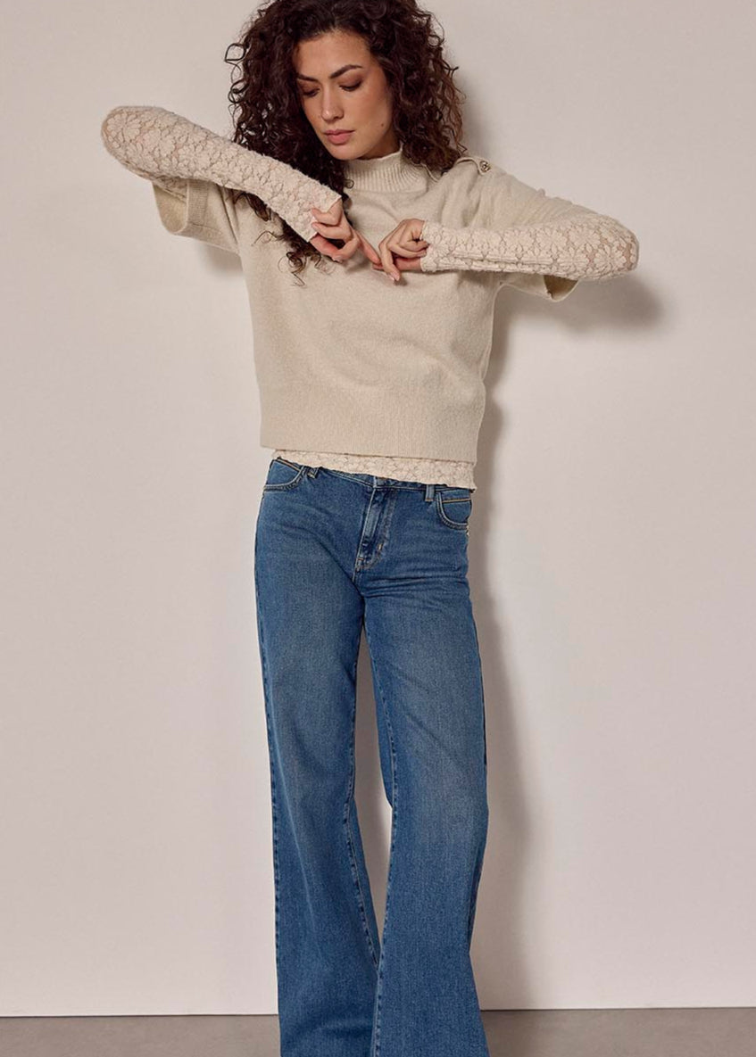 Tramontana pullover