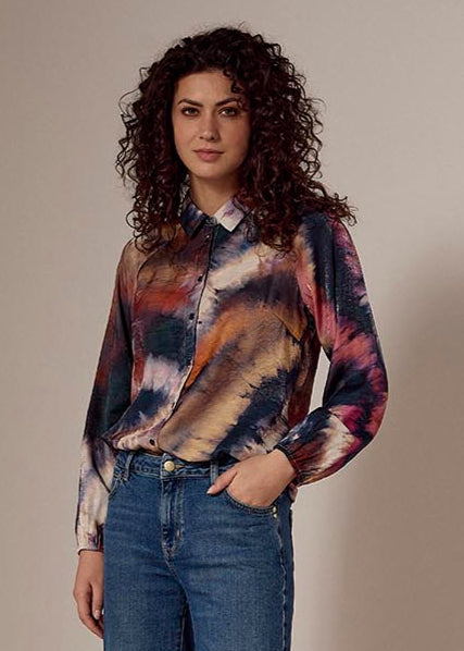 Tramontana blouse