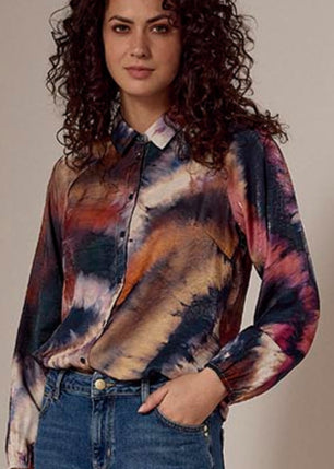 Tramontana blouse