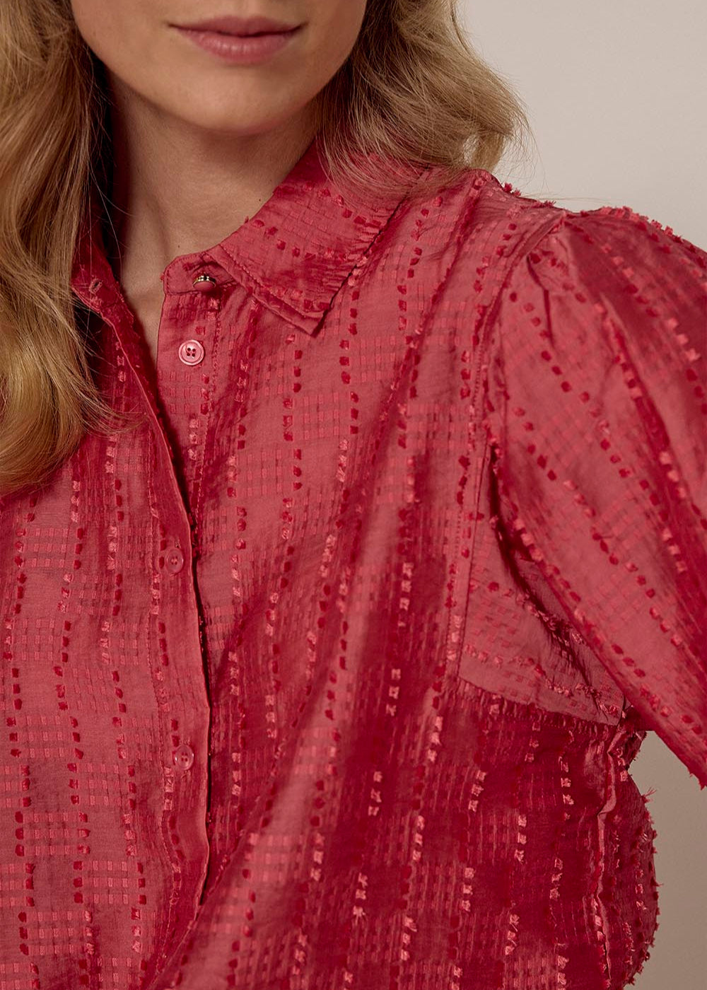 Tramontana blouse